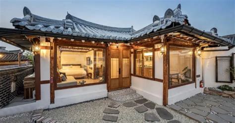 hanok stay|Where to Stay in South Korea: 20 Best Hanoks in .